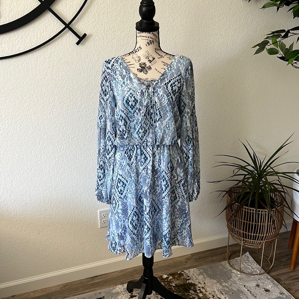 Betsey Johnson Dress